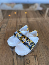 Load image into Gallery viewer, Versace "Logo" Sneakers