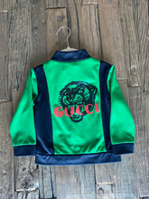 Load image into Gallery viewer, Gucci Track Jacket