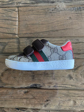 Load image into Gallery viewer, Gucci Velcro Trainer