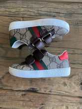 Load image into Gallery viewer, Gucci Velcro Trainer