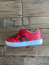 Load image into Gallery viewer, Gucci Velcro Trainer