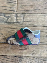 Load image into Gallery viewer, Gucci Newborn PreWalkers