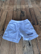 Load image into Gallery viewer, Moschino Leisure Short-Gray