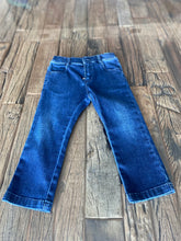 Load image into Gallery viewer, Fendi Monster Denim Blue
