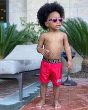Load image into Gallery viewer, Versace Swim Trunks