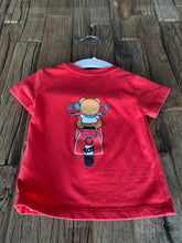 Load image into Gallery viewer, Moschino Red Shirt