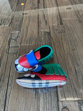 Load image into Gallery viewer, Burberry PreWalkers