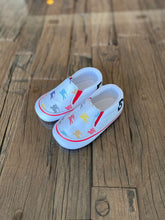 Load image into Gallery viewer, Burberry Slip Ons