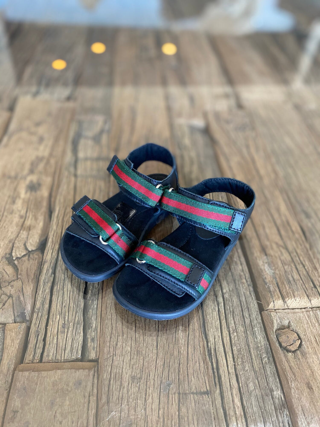 Gucci Sandals